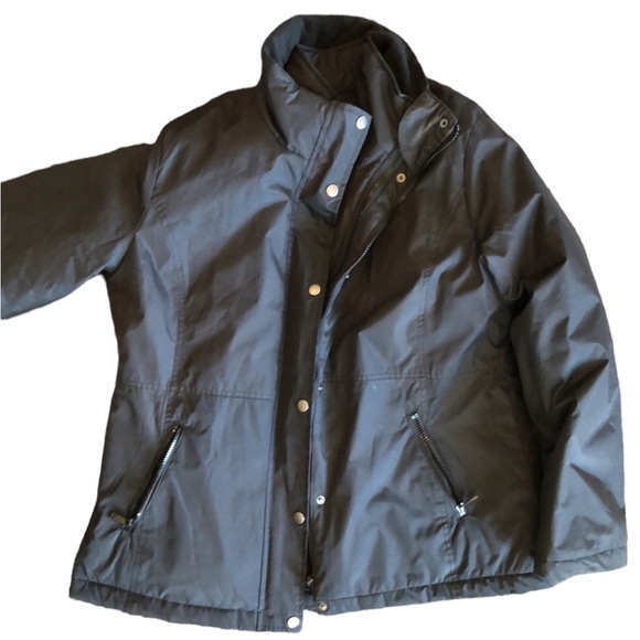 Harve Benard winter zip out double layer jacket - Picture 1 of 12